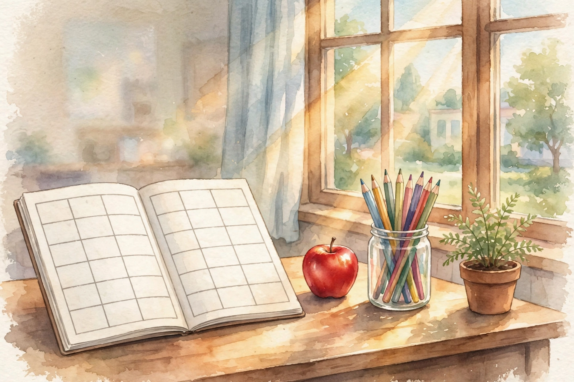 Lesson Planning Made Easy